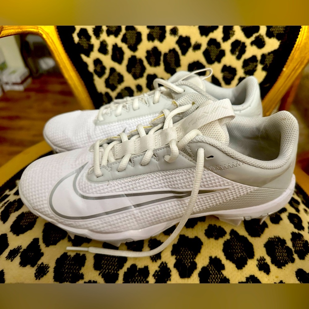 New condition boys Nike football kleats!